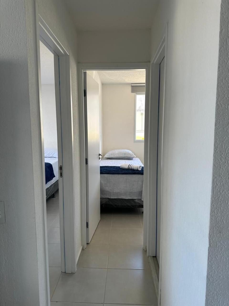 Apartamento Mobiliado Na Do Futuro Com Vista O Mar Fortaleza (Ceara)