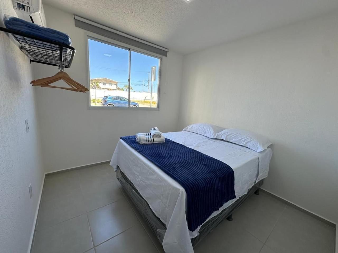 Mobiliado Na Do Futuro Com Vista O Mar * Fortaleza (Ceara)