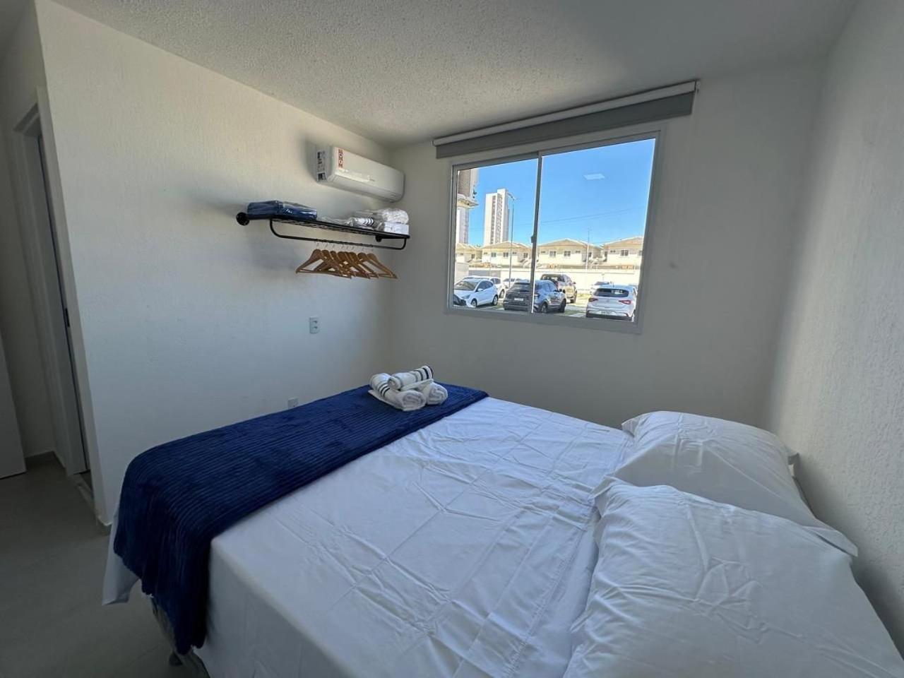 Mobiliado Na Do Futuro Com Vista O Mar Apartamento Fortaleza (Ceara)